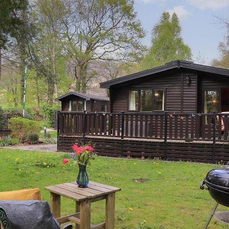 Derwent Lodge Keswick  Luaran gambar