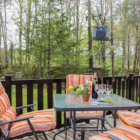 Derwent Lodge Keswick  Luaran gambar
