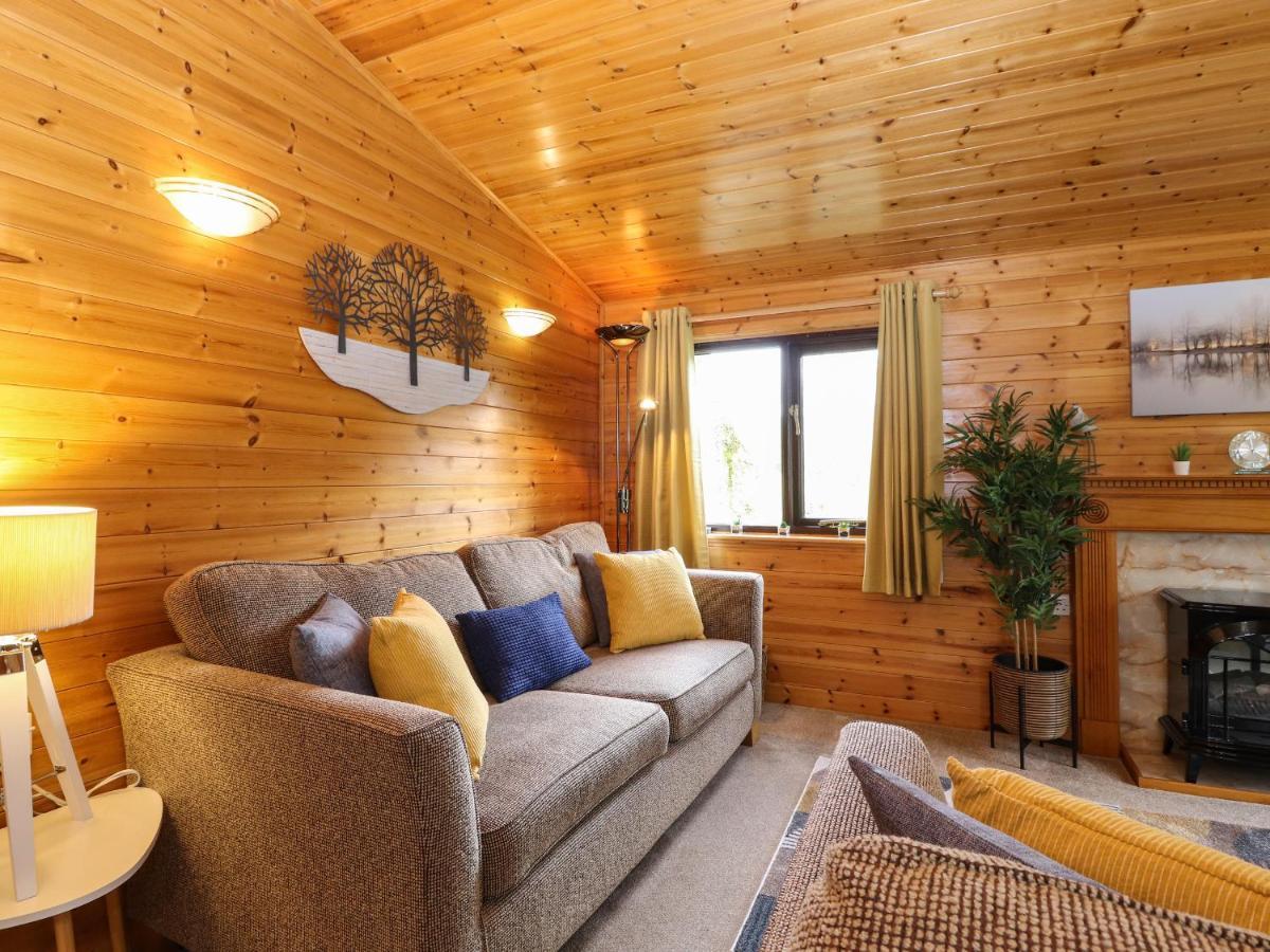 Derwent Lodge Keswick  Luaran gambar