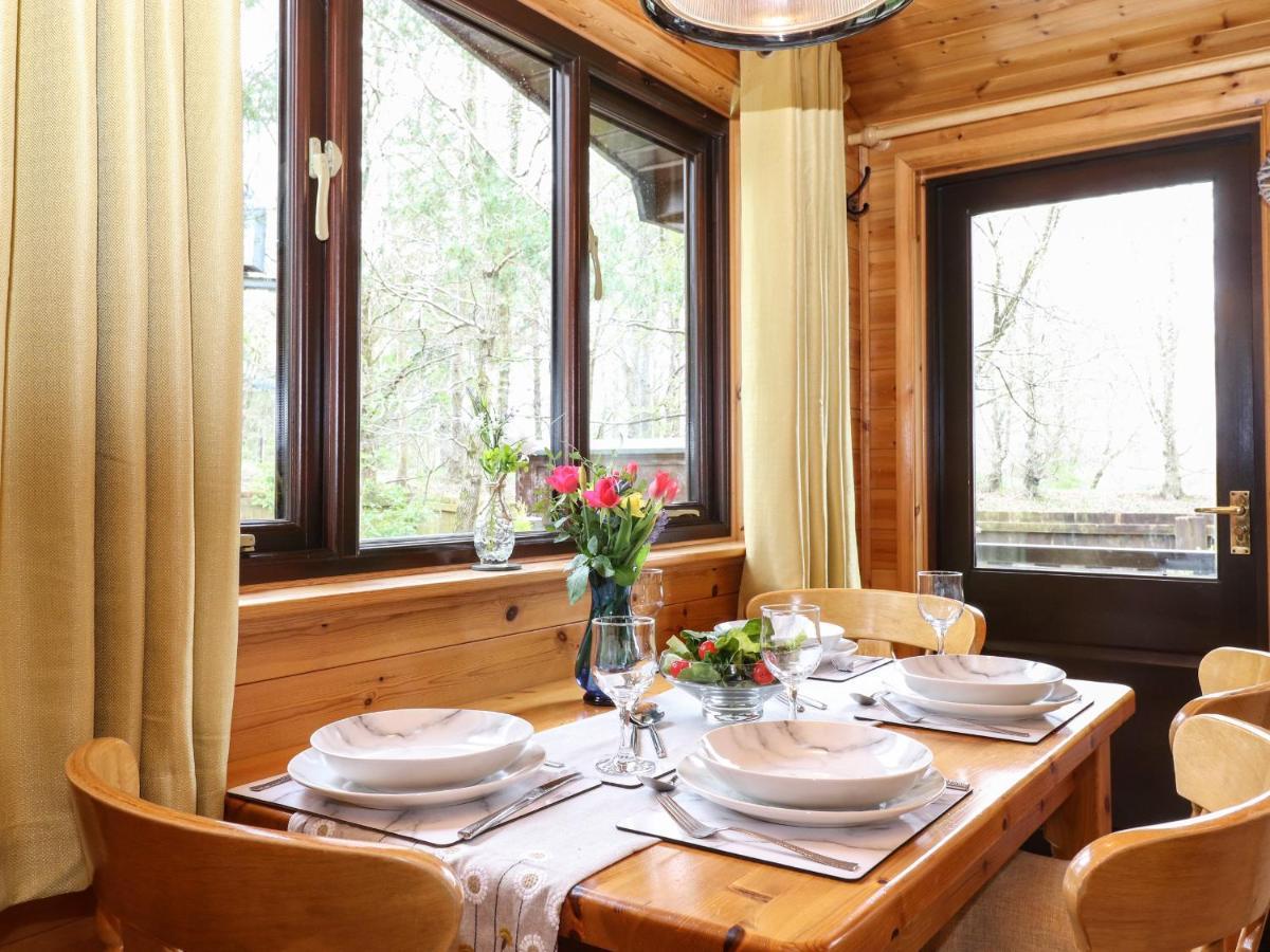 Derwent Lodge Keswick  Luaran gambar