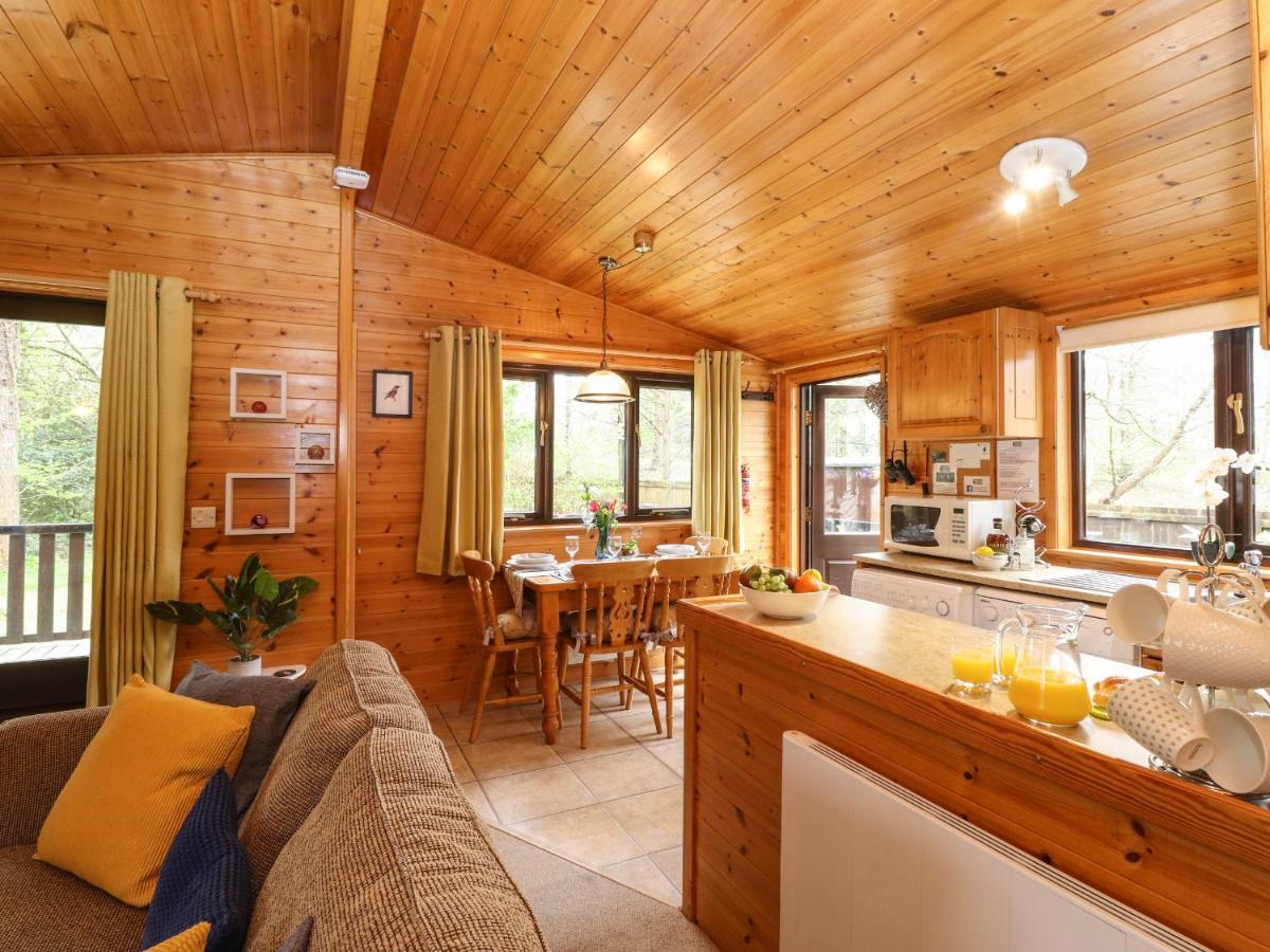 Derwent Lodge Keswick  Luaran gambar