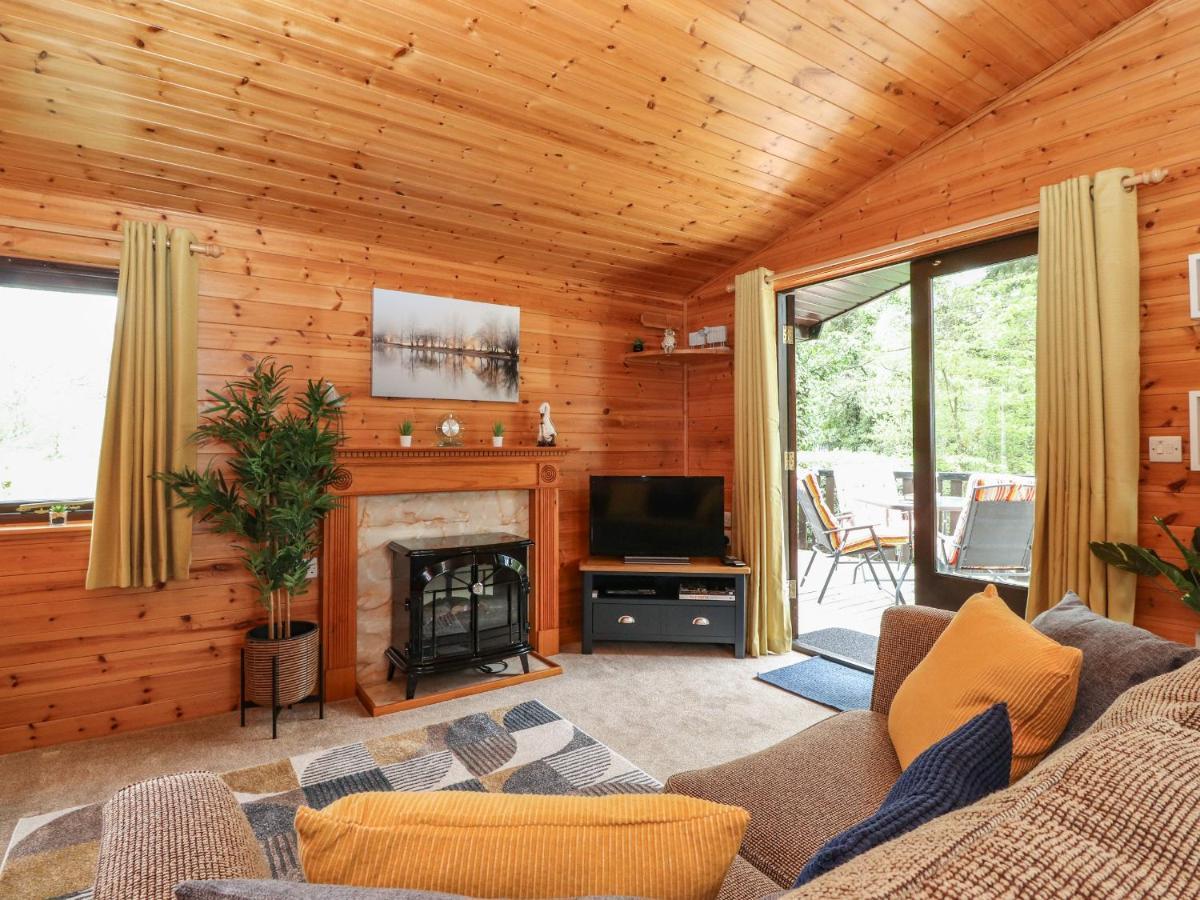Derwent Lodge Keswick  Luaran gambar