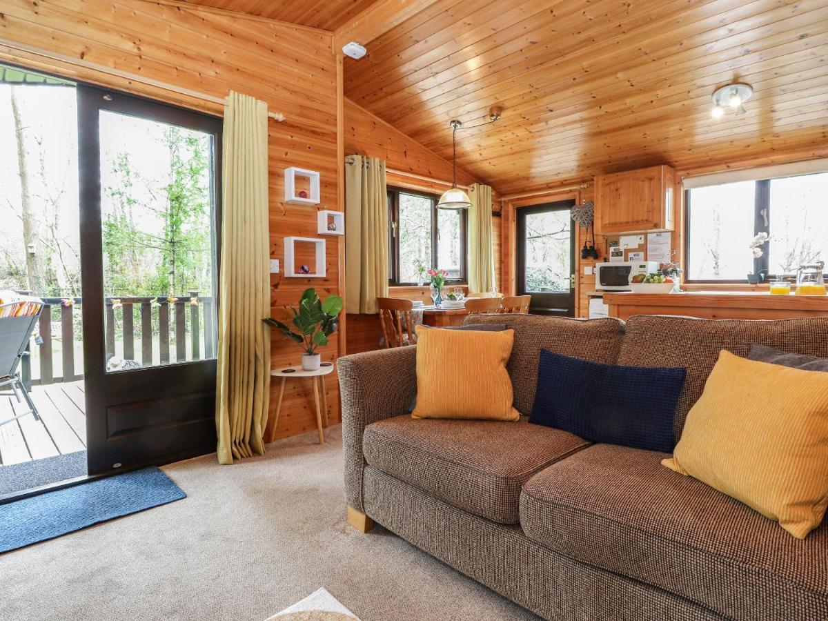 Derwent Lodge Keswick  Luaran gambar
