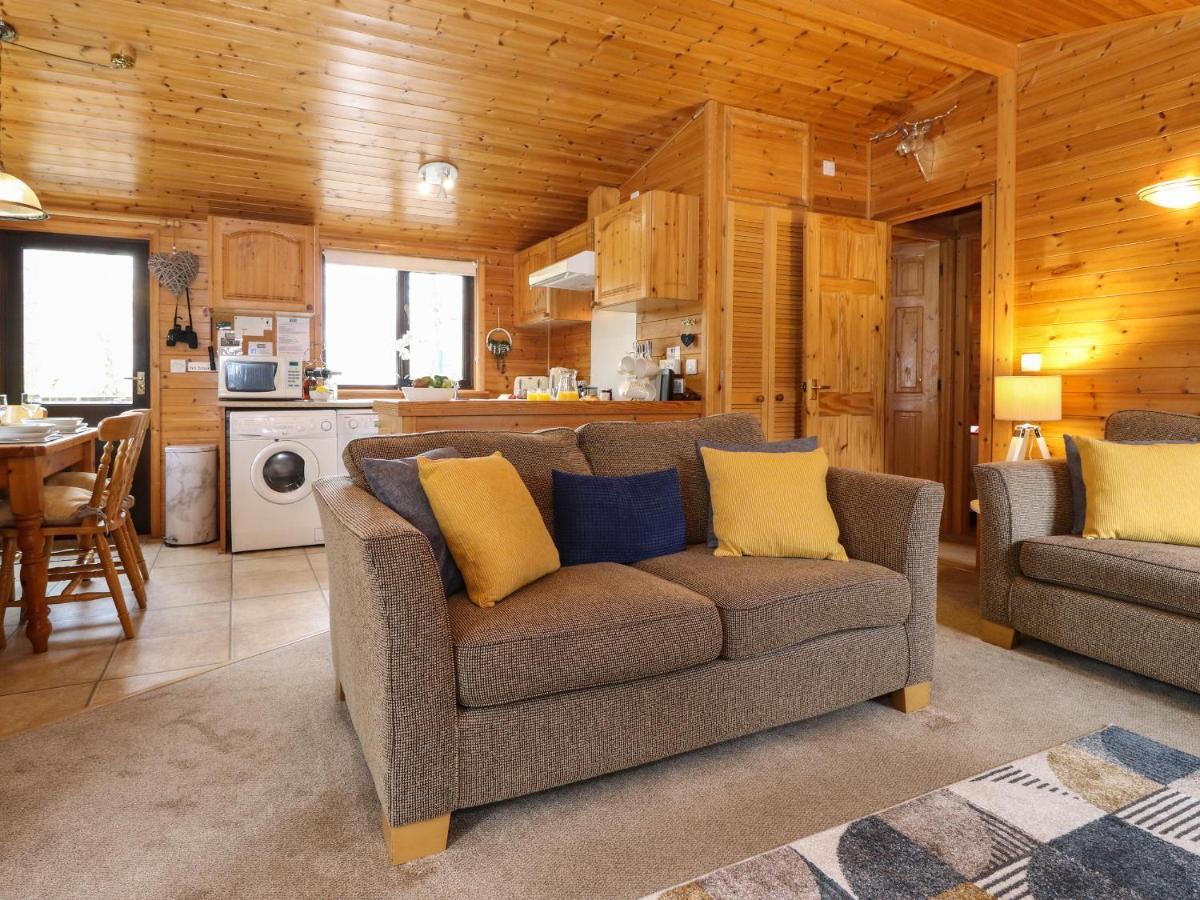 Derwent Lodge Keswick  Luaran gambar