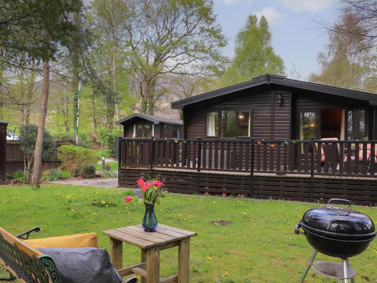 Derwent Lodge Keswick  Luaran gambar