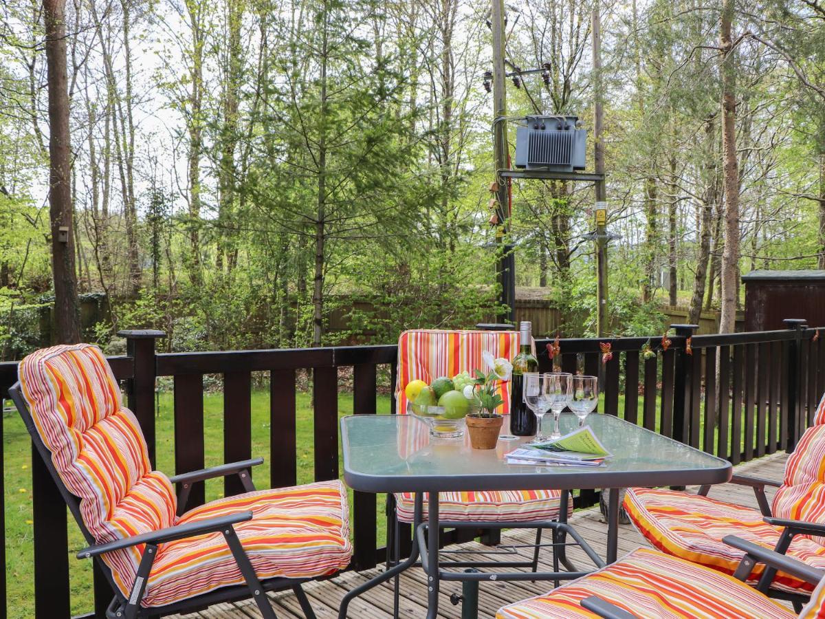 Derwent Lodge Keswick  Luaran gambar