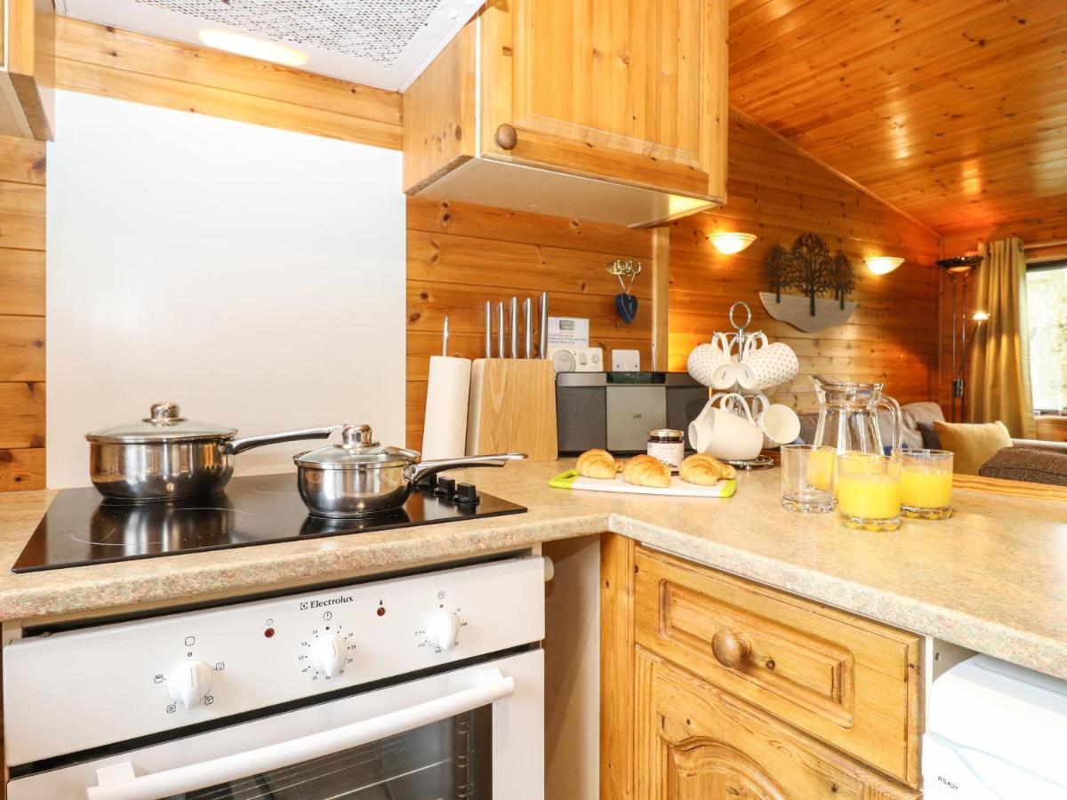 Derwent Lodge Keswick  Luaran gambar