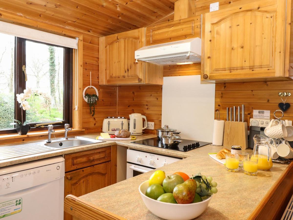 Derwent Lodge Keswick  Luaran gambar