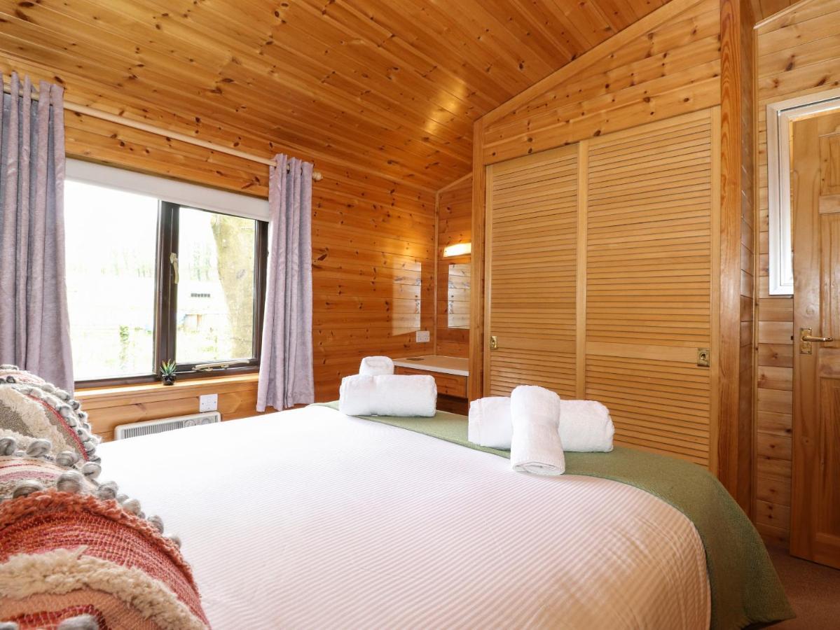 Derwent Lodge Keswick  Luaran gambar