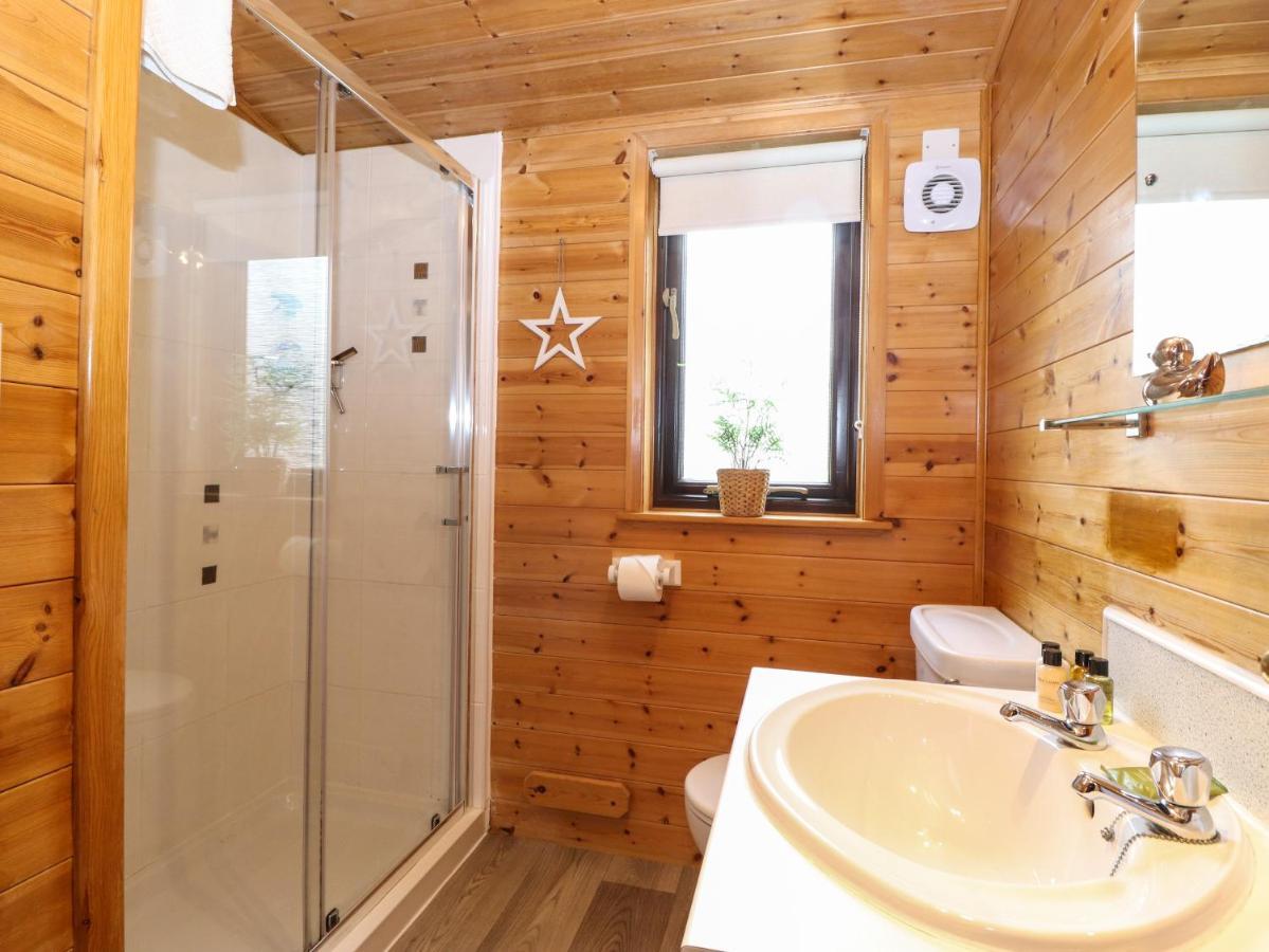 Derwent Lodge Keswick  Luaran gambar