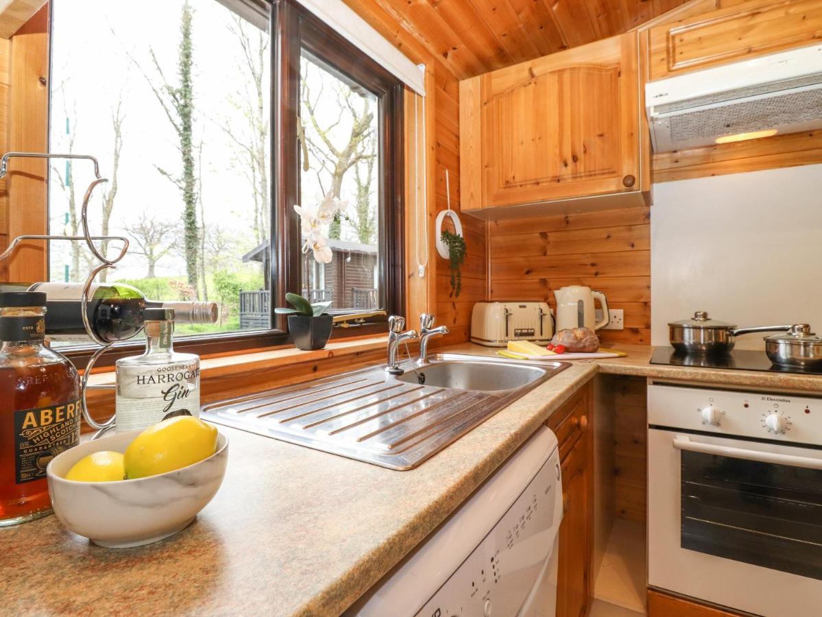 Derwent Lodge Keswick  Luaran gambar
