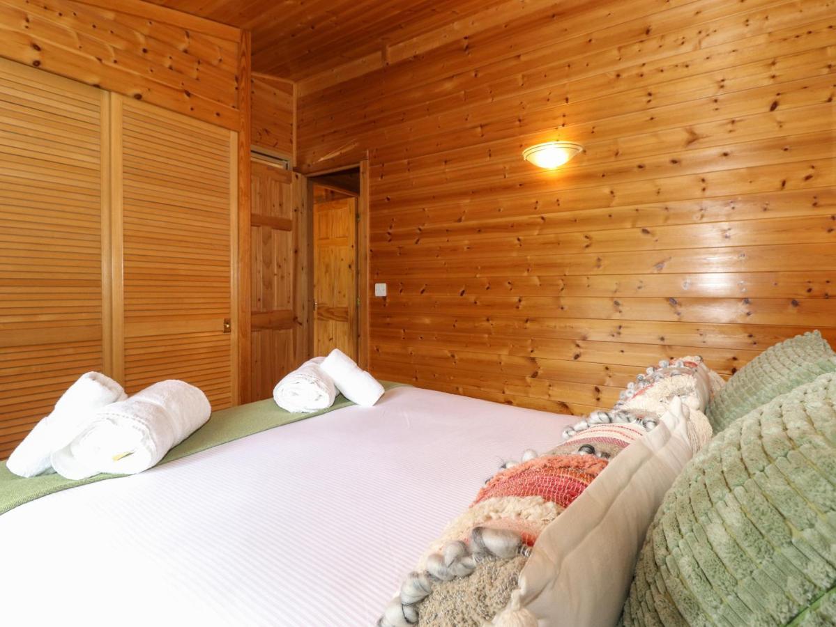Derwent Lodge Keswick  Luaran gambar