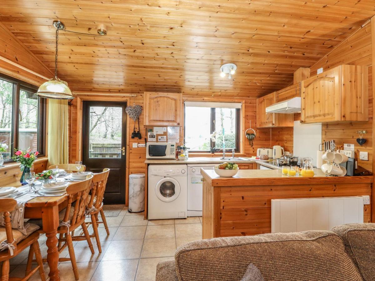 Derwent Lodge Keswick  Luaran gambar