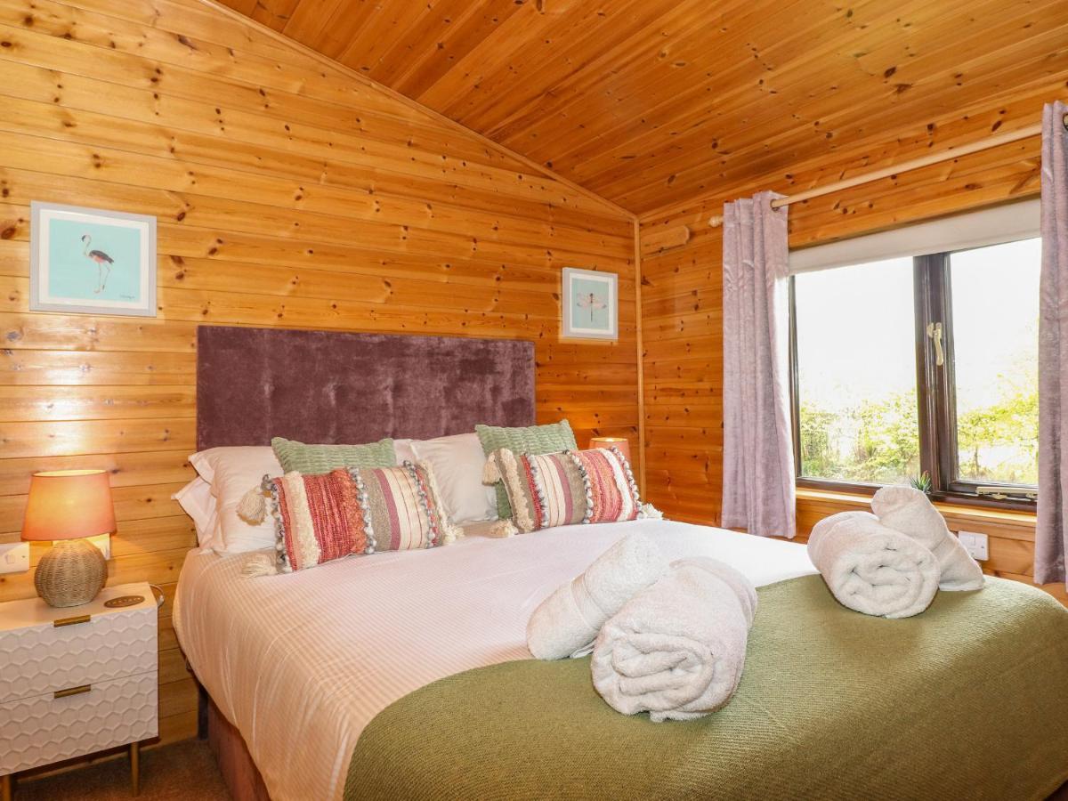 Derwent Lodge Keswick  Luaran gambar