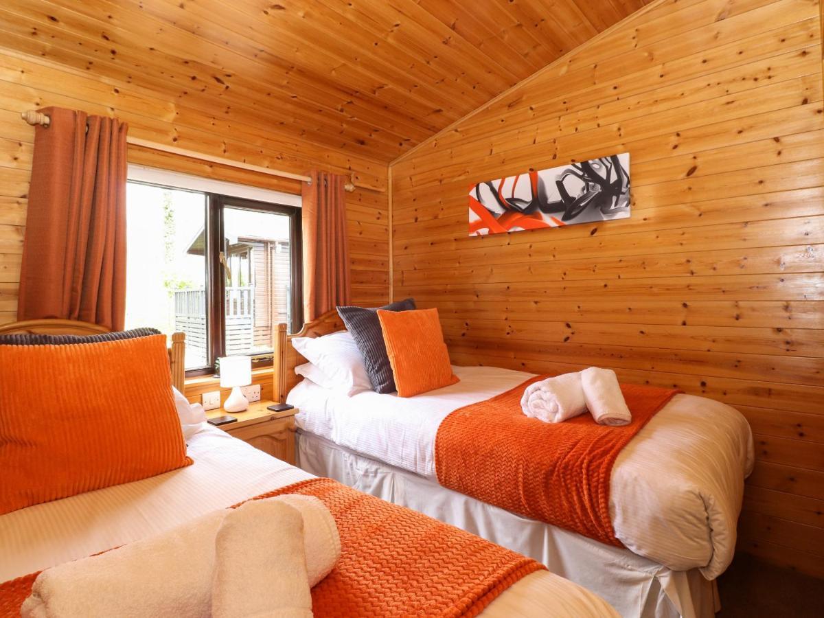 Derwent Lodge Keswick  Luaran gambar