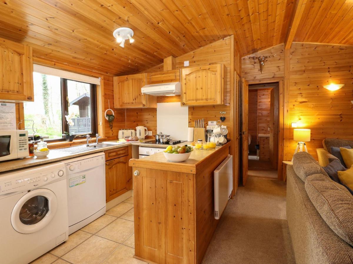 Derwent Lodge Keswick  Luaran gambar