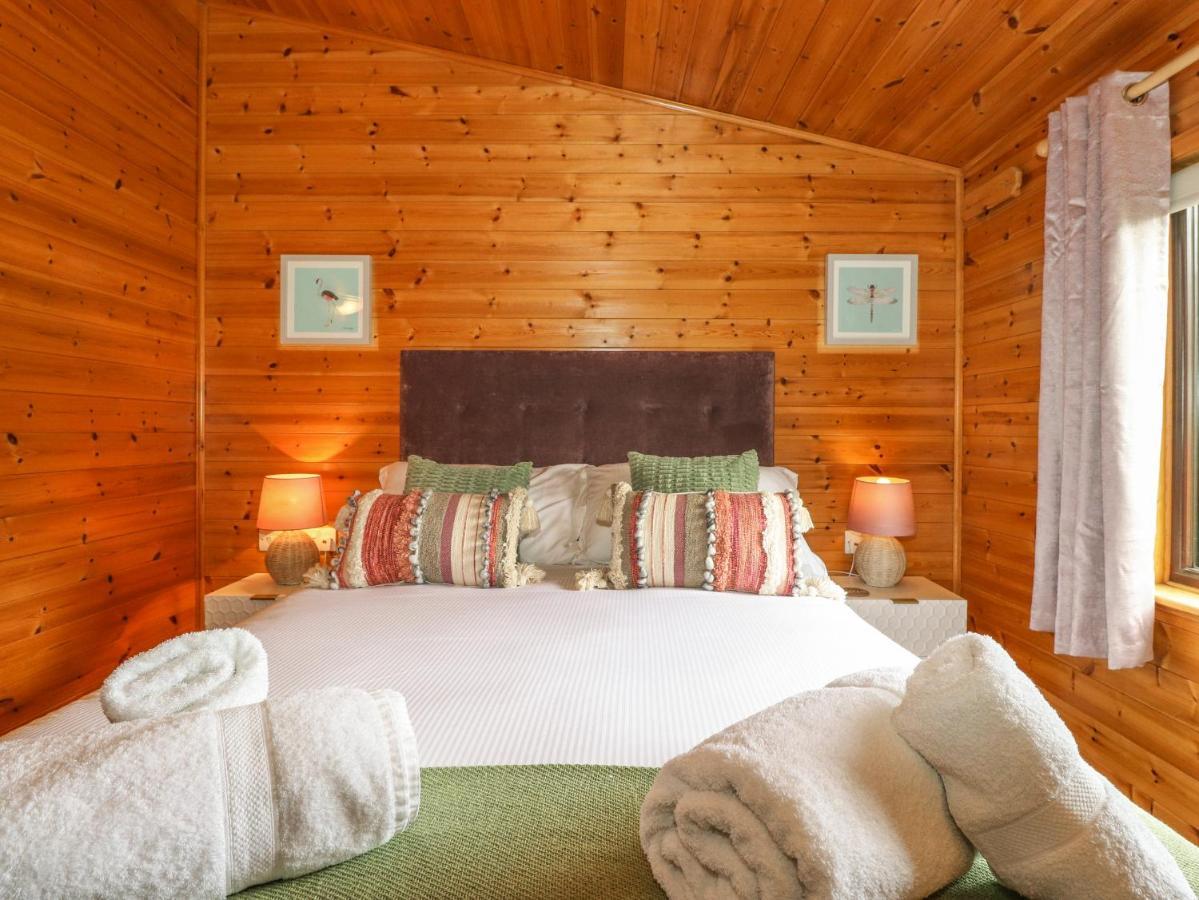 Derwent Lodge Keswick  Luaran gambar