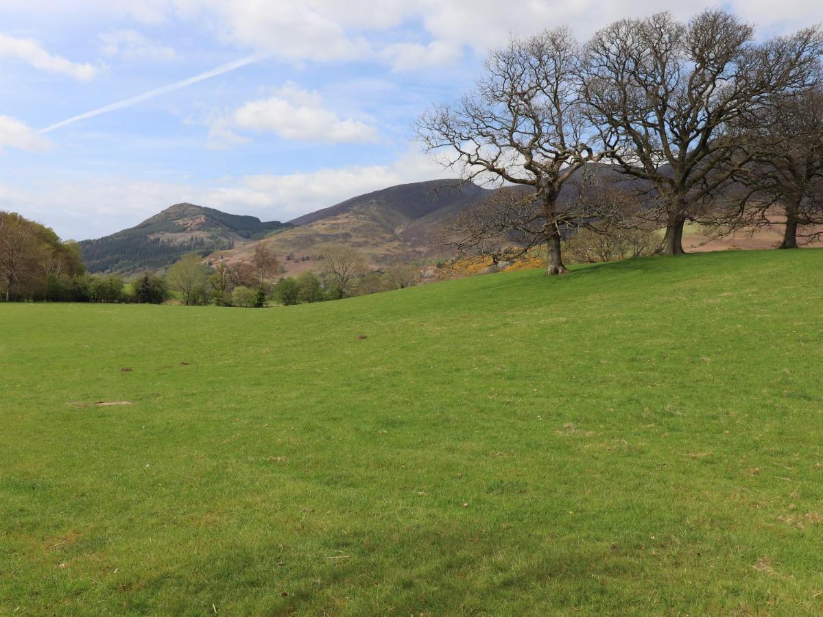 Derwent Lodge Keswick  Luaran gambar