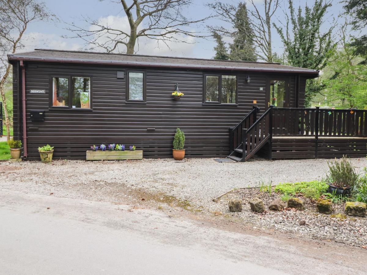 Derwent Lodge Keswick  Luaran gambar