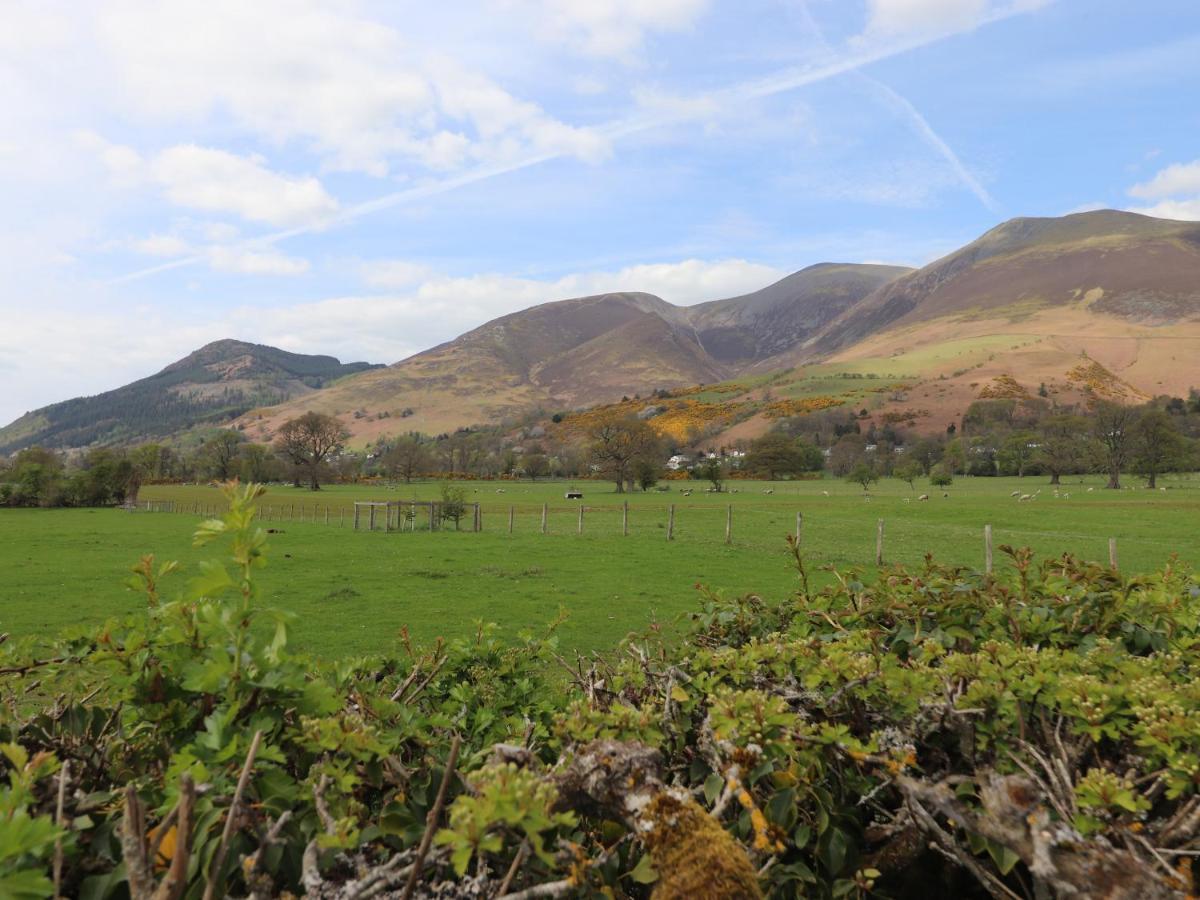 Derwent Lodge Keswick  Luaran gambar
