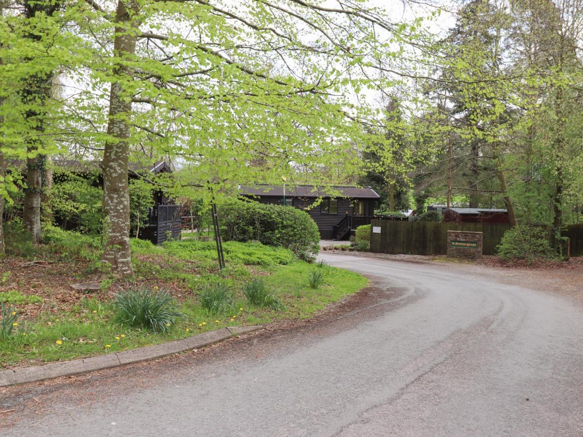 Derwent Lodge Keswick  Luaran gambar